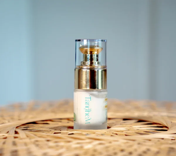 Active Botanical Eye Contour - Tandhem