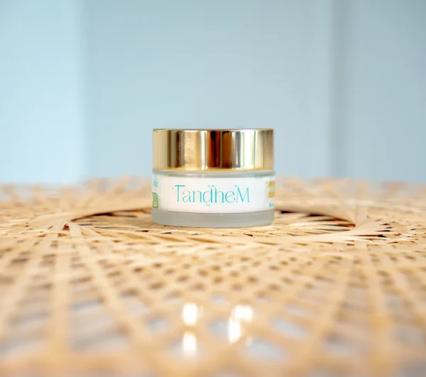 Facial Cream - Tandhem