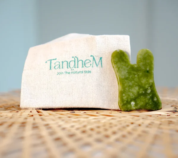 Jade Gua Sha - Tandhem