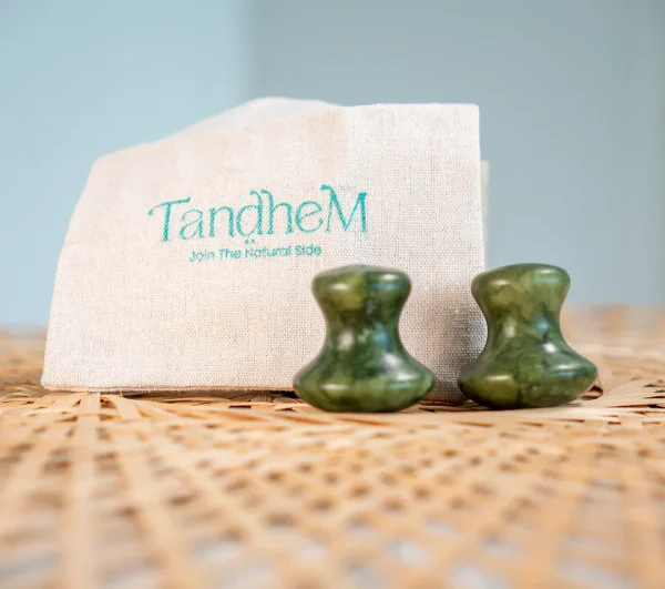 Mushroom - Gua Sha - Tandhem