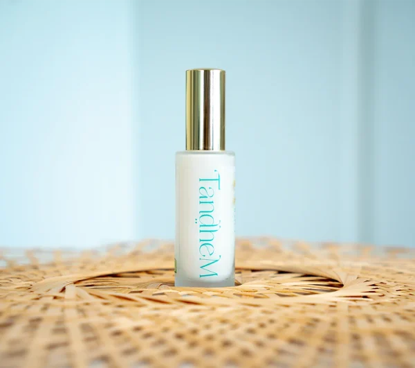 Anti Aging Essential Face Serum - Tandhem