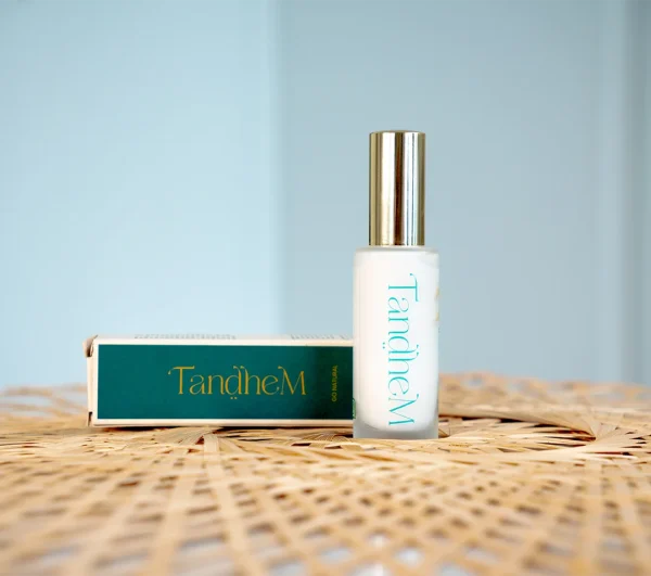 Anti Aging Essential Face Serum - Tandhem
