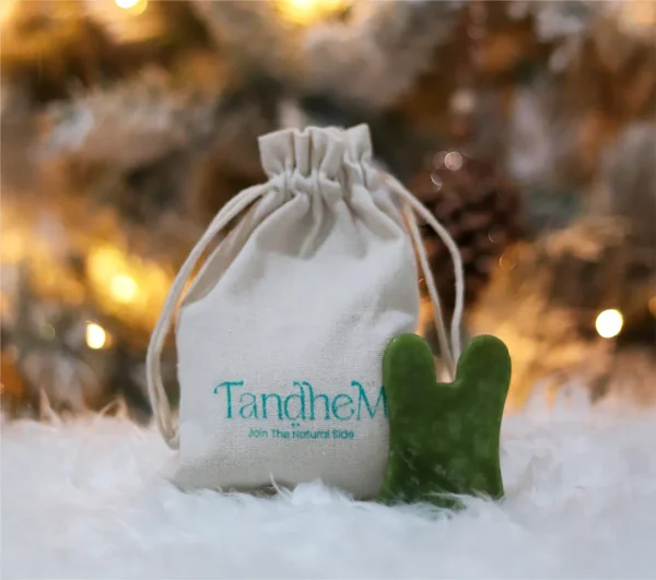 Jade Gua Sha - Tandhem