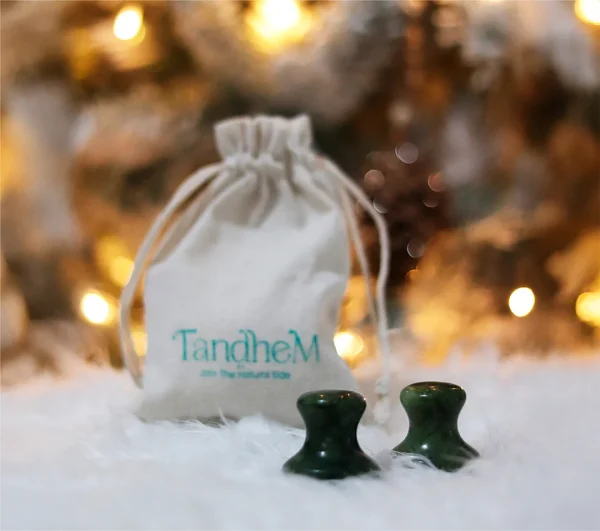 Mushroom - Gua Sha - Tandhem