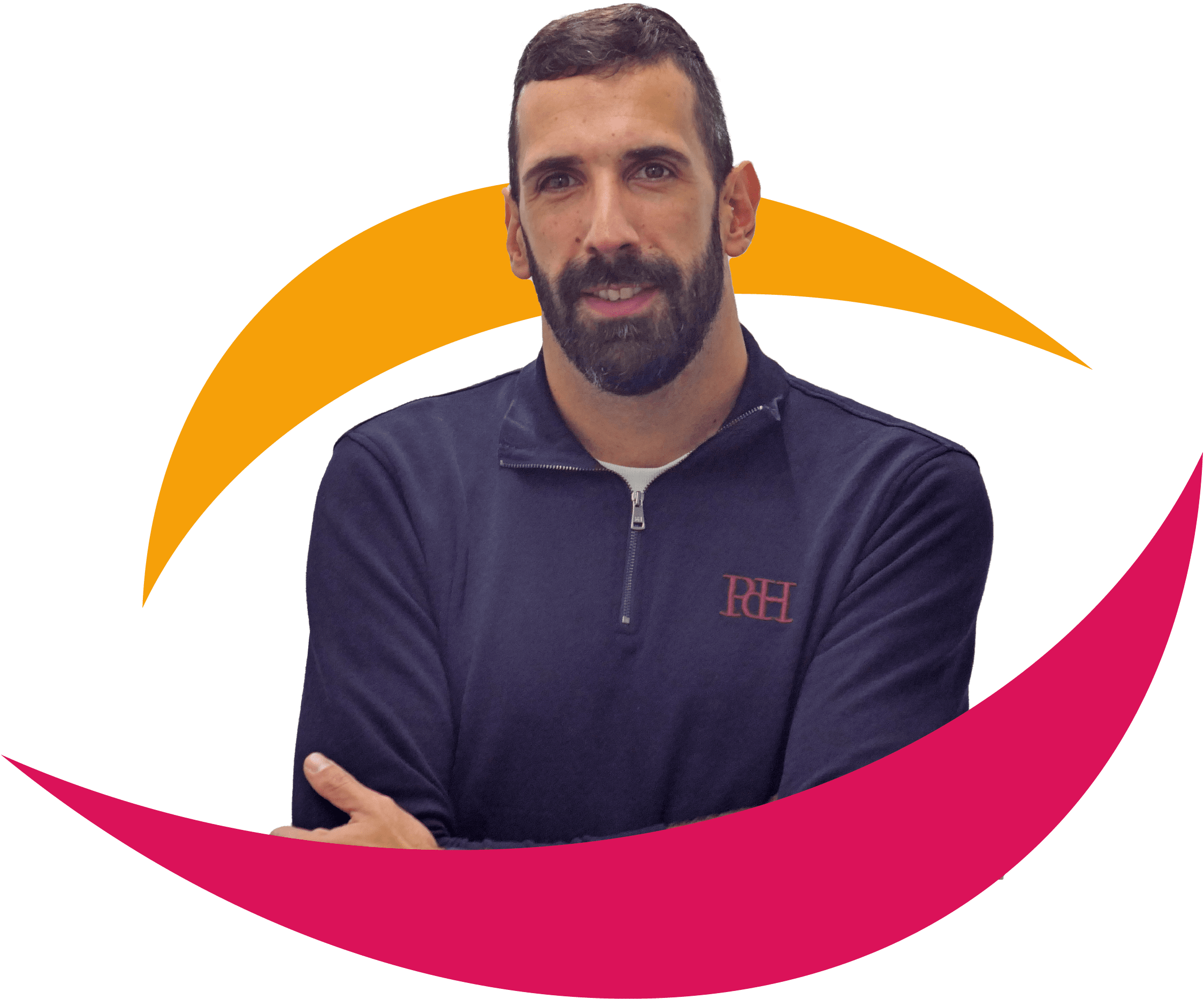 Filipe Gonçalves - Fisioterapeuta