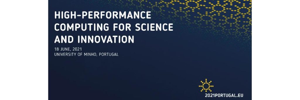 “MINHO MANIFESTO ON EUROPEAN HPC FOR SCIENCE AND INNOVATION” PROMOTES RESEARCH AND INNOVATION THROUGH HIGH PERFORMANCE COMPUTING