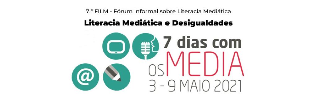 7th GILM FORUM: “MEDIA LITERACY AND INEQUALITIES” STARTS ON MAY 7