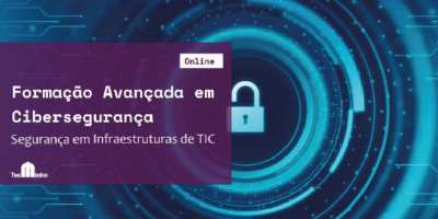 ADVANCED TRAINING IN CYBERSECURITY – SECURITY IN ICT INFRASTRUCTURES