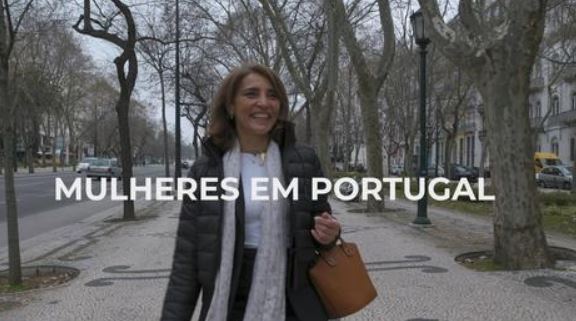 Women in Portugal