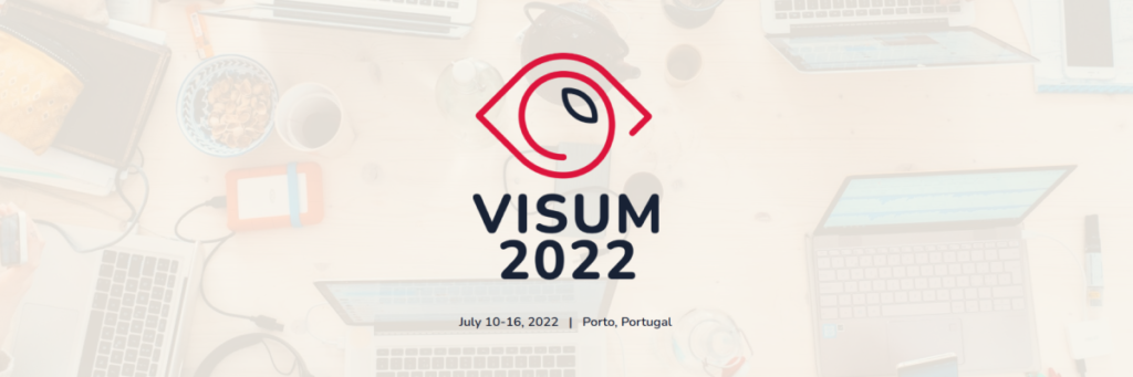 VISUM 2022