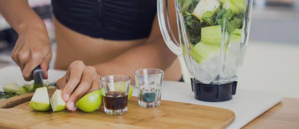 naturopatia