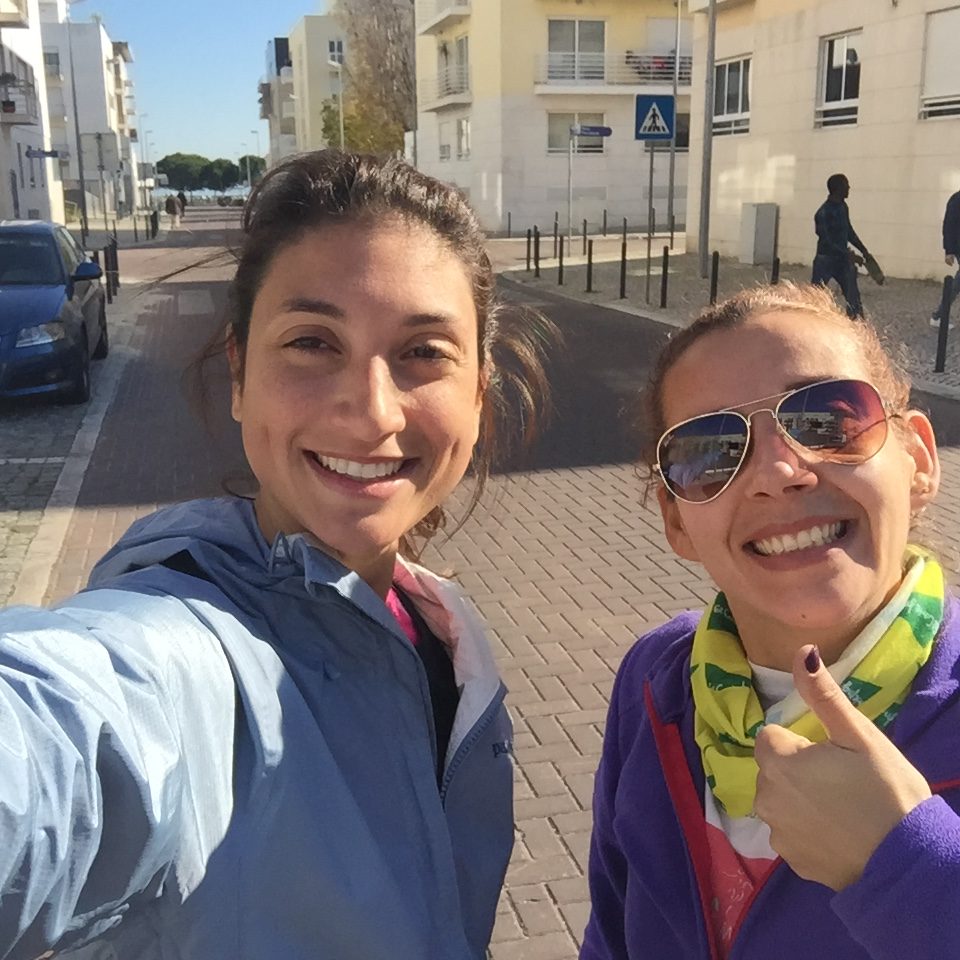 Como cumprir a sua resolução de praticar mais desporto