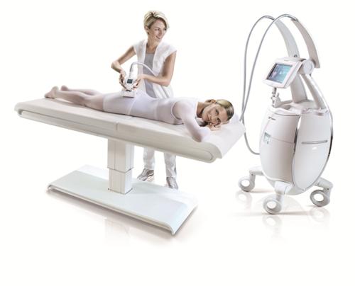 Michelle Bond Clinic endermologia