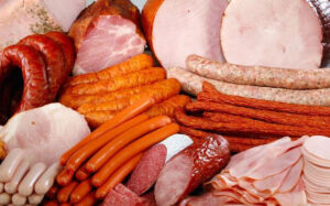 carne processada