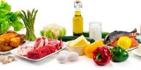 Alimentos permitidos e proibidos na dieta cetogénica