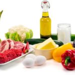 Alimentos permitidos e proibidos na dieta cetogénica