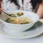Quantidade diária de hidratos de carbono na dieta cetogénica