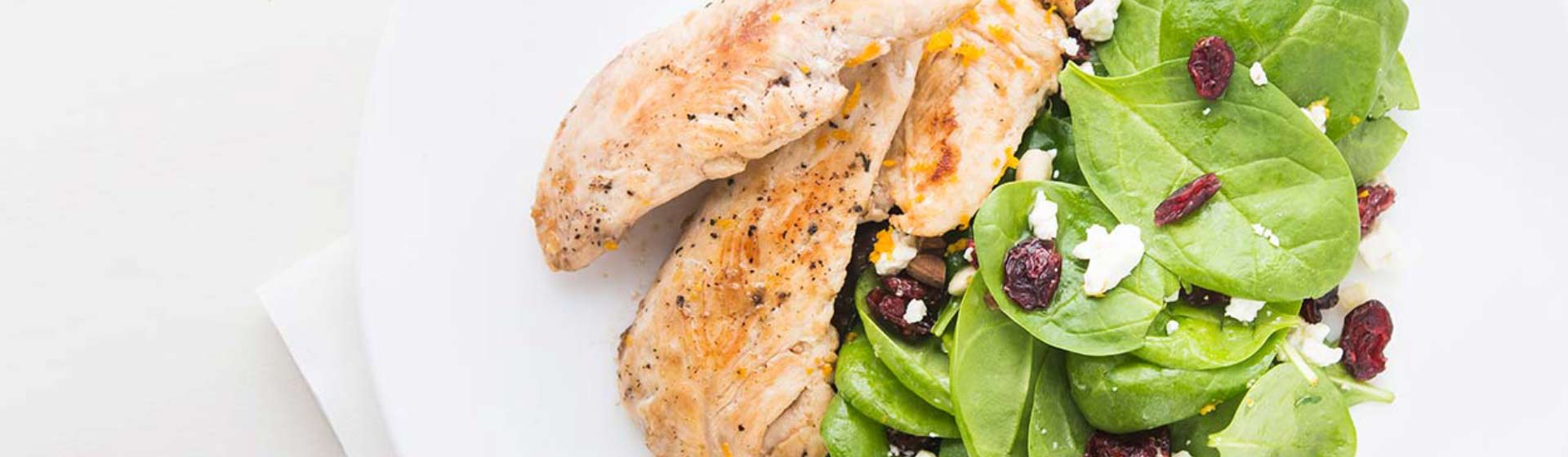 Quantidade diária de proteína na dieta cetogénica