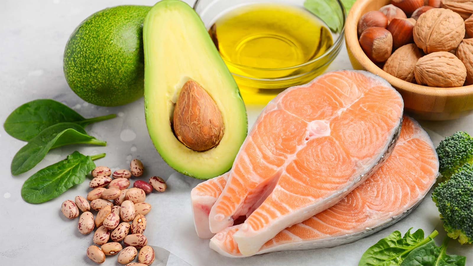 erros comuns na dieta cetogénica - Não consumir gordura em quantidades adequadas