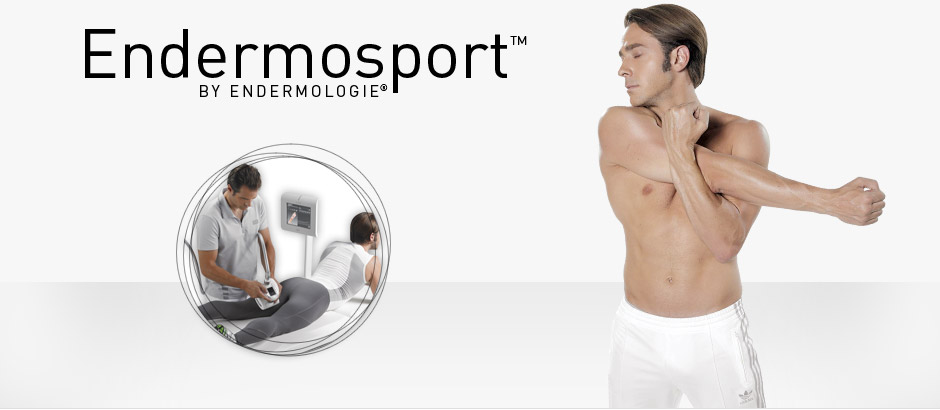 EndermoSport Massagem Desportiva