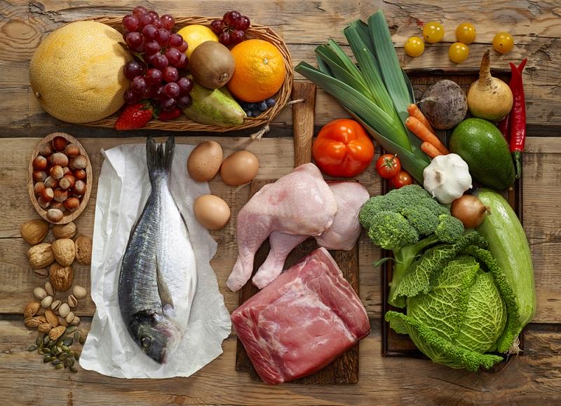 dieta paleolítica women's health portugal