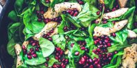 Dieta paleo alimentos permitidos e não permitidos