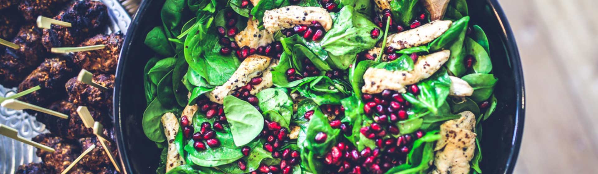 Dieta paleo alimentos permitidos e não permitidos
