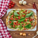 dieta paleo e dieta mediterrânica