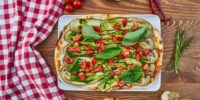 dieta paleo e dieta mediterrânica