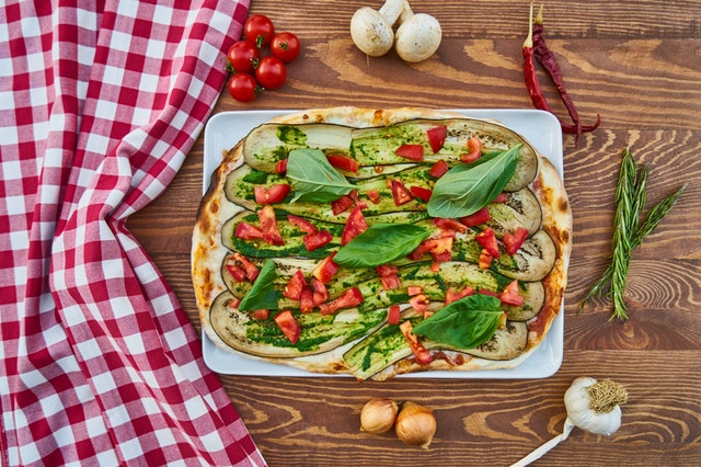 dieta paleo e dieta mediterrânica