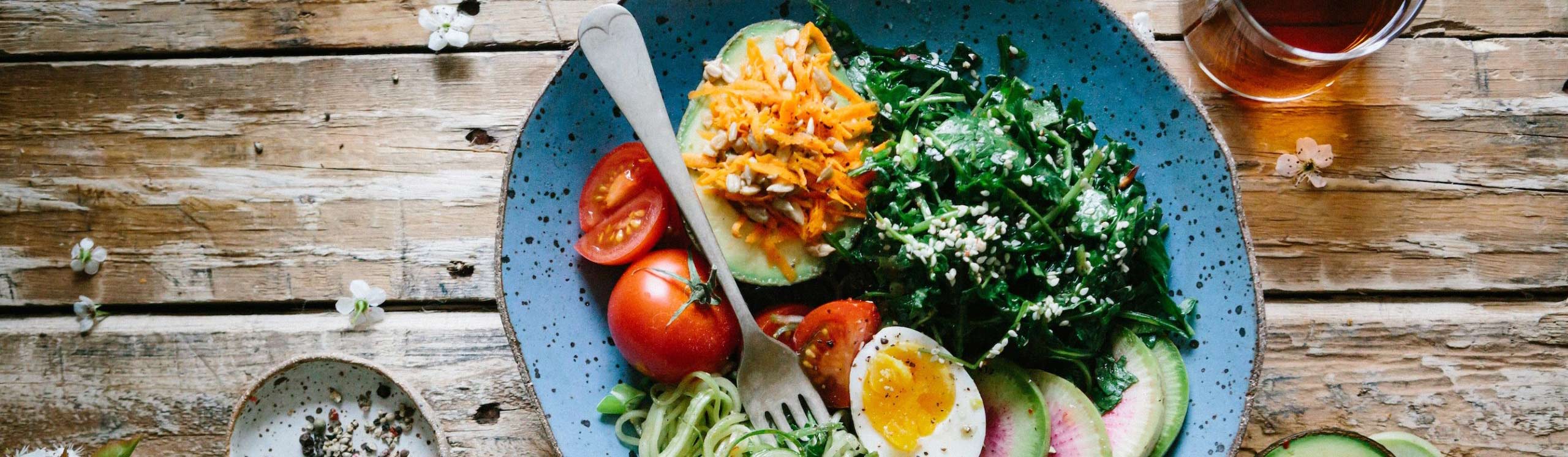 5 formas de adicionar mais gordura na dieta cetogênica
