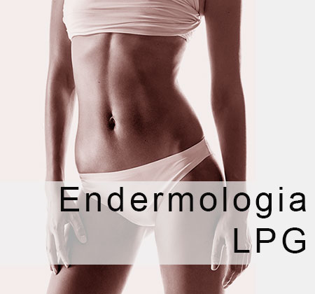 Endermologia LPG Medic