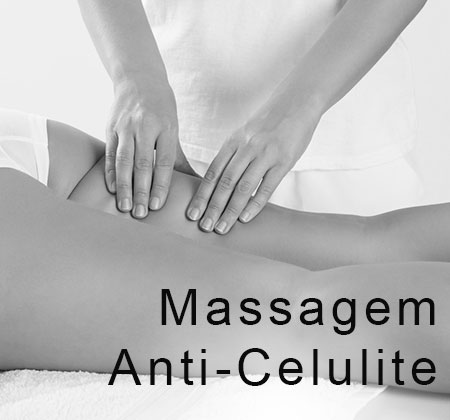 Massagem Anti-Celulite