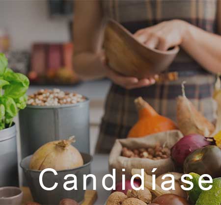 Tratamento para Candidíase