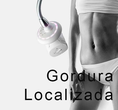 Tratamento para Gordura Localizada