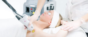 Como funciona a depilação a laser?