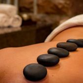 Massagem Hot Karité Spa