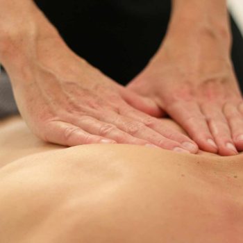 massagem desportiva