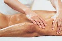 massagem desportiva