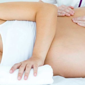 Massagem para Grávidas