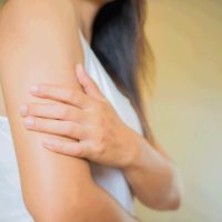 Tratamento para o eczema atópico