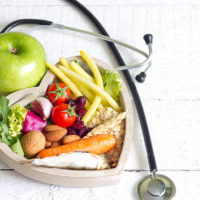 consulta de nutrição funcional