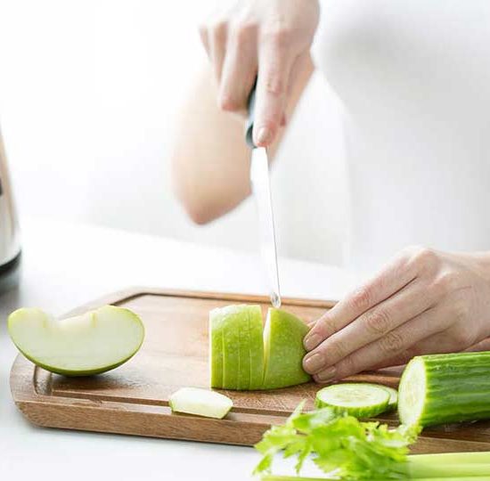 Consulta de Naturopatia