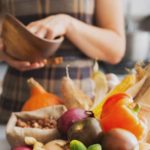 Consulta de Nutrição