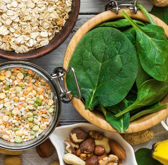 Dieta FODMAP
