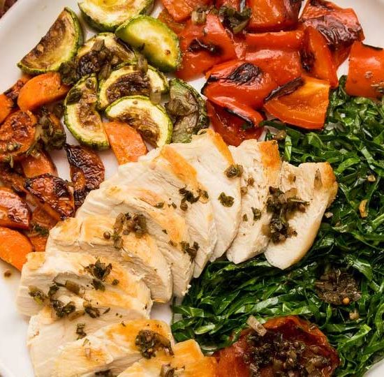 Dieta Low Carb