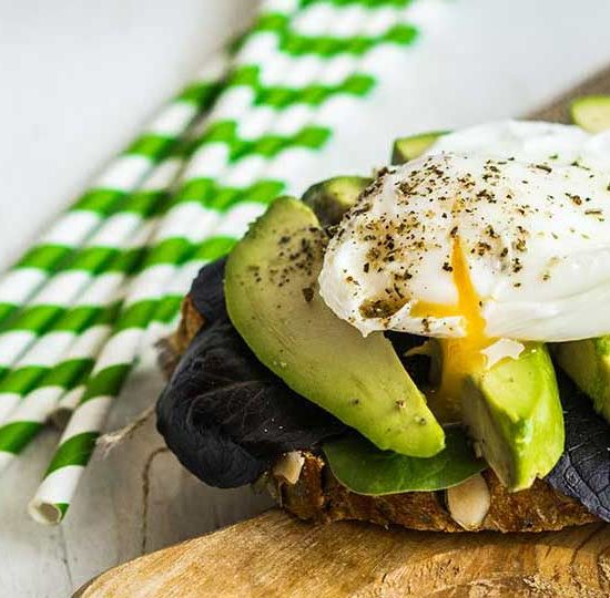 Dieta Paleo