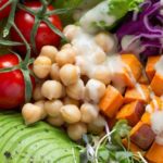 Dieta Vegetariana e Vegana