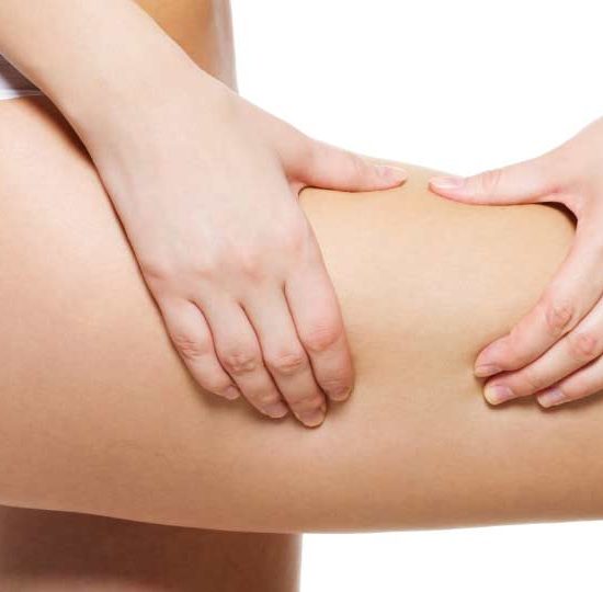 Massagem Anti-Celulite