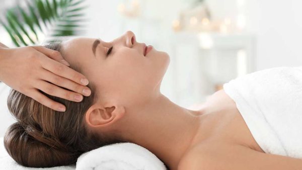 Mini Facial Natural & Biológica